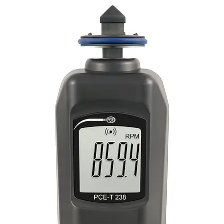 Handheld Tachometer PCE-T 238