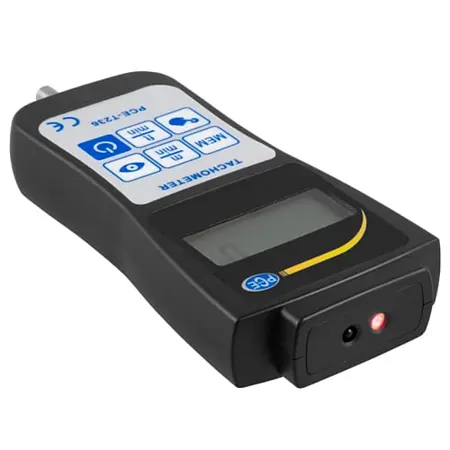 Handheld Tachometer Laser