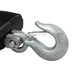 Hanging Scales PCE-CS 500LD shackle
