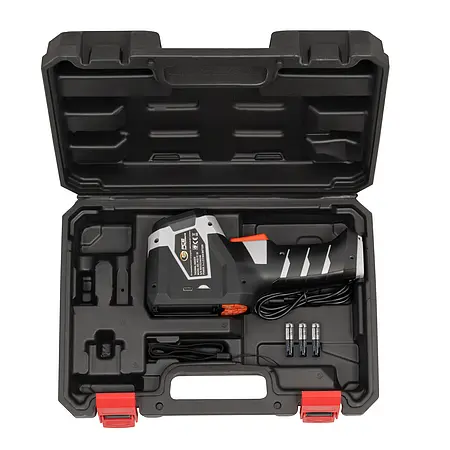 Heat Pump Test Equipment Delivery scope