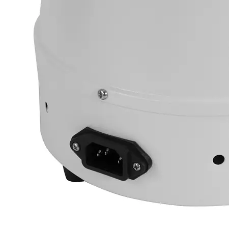 Heating Mantle Connections
