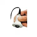 High temperature probe for PCE-TG 50