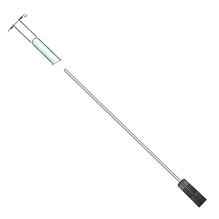 High Temperature Sensor TF-104B (extra long)