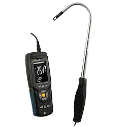 Hot Wire Anemometer PCE-HWA 30