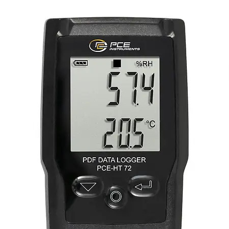 Humidity Detector 1711459461323