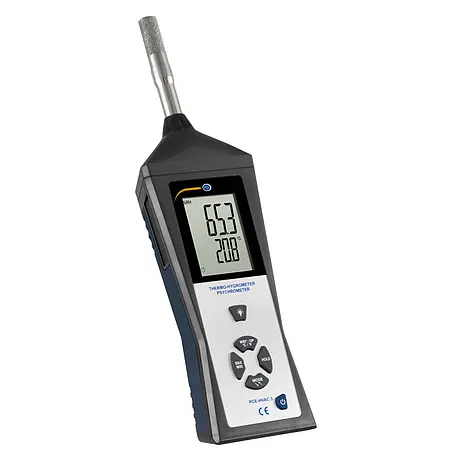 Humidity Detector PCE-HVAC 3S