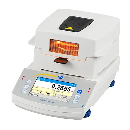 Humidity Detector PCE-MA 50X