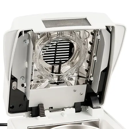 Humidity Detector PCE-MA 50X IR radiant heater