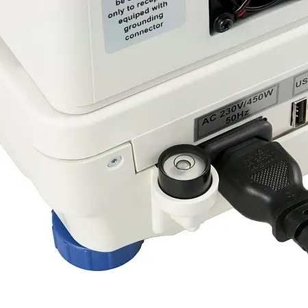 Humidity Detector PCE-MA 50X spirit level