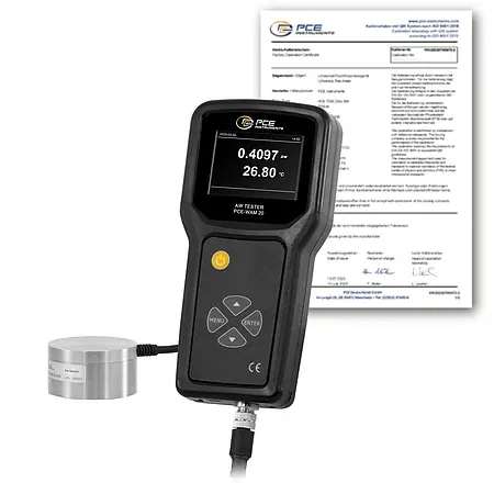 Humidity Detector PCE-WAM 20-ICA
