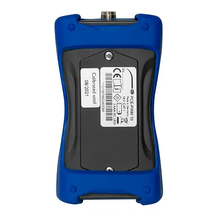 HVAC Measuring Device PCE-PWM 10