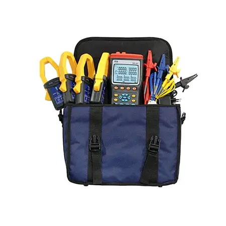 HVAC Meter / HVACR Tester Delivery scope