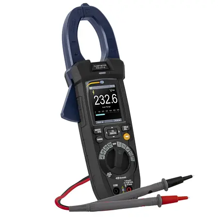 HVAC Meter / HVACR Tester PCE-CTI 10