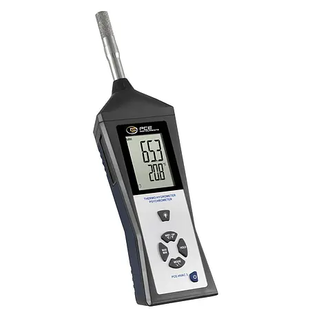 HVAC Meter / HVACR Tester PCE-HVAC 3S
