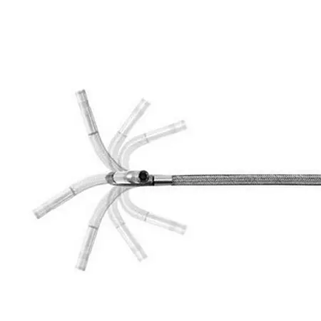 Industrial Borescope Camera head
