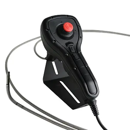 Industrial Borescope Adjustment