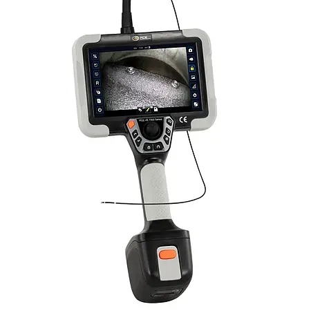 Industrial Borescope PCE-VE 1500-22190