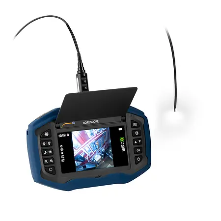 Industrial Borescope PCE-VE 270HR