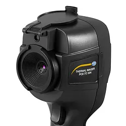 Infrared Imaging Camera PCE-TC 33N lens
