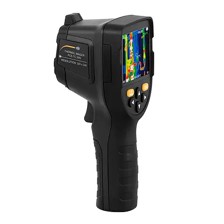 Infrared Imaging Camera PCE-TC 34N