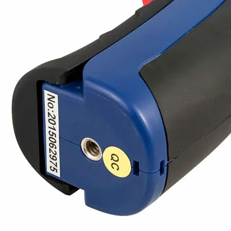 Infrared Thermometer Tripod connection