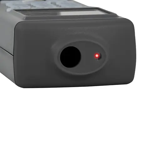 Infrared Thermometer Sensor