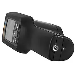 Slot scan digital radiography