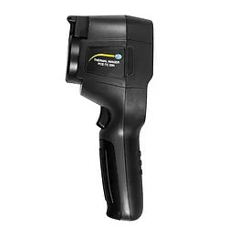 Infrared Thermometer PCE-TC 33N side view