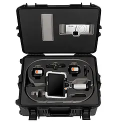 Inspection Camera PCE-VE 1500-38200 delivery