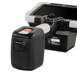Inspection Camera PCE-VE 1500-38209 battery