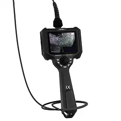 Inspection Camera PCE-VE 260HT