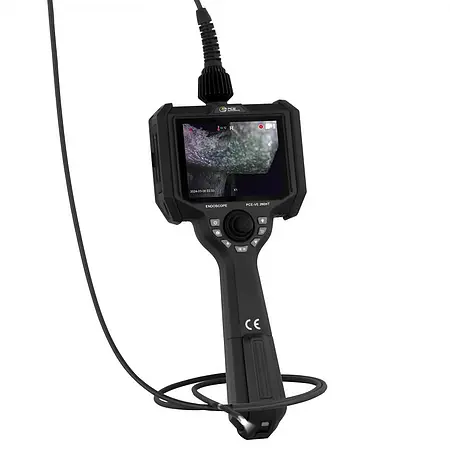 Inspection Camera PCE-VE 260HT