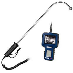 Inspection Camera with Telescoping Pole PCE-IVE 300
