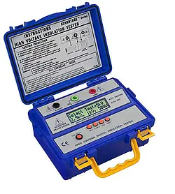 Insulation Meter PCE-IT414