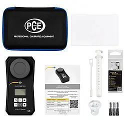 IoT Meter PCE-CP 10 delivery