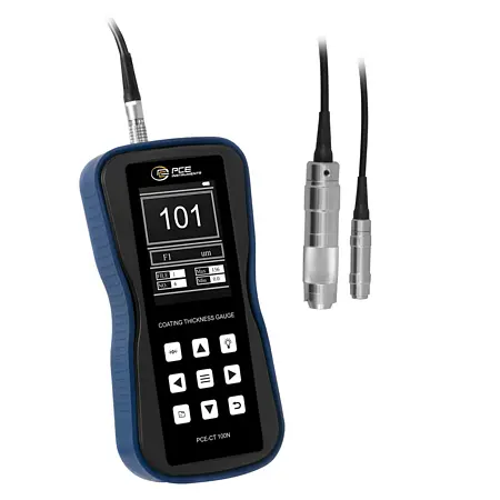 IoT Meter / IoT Sensor PCE-CT 100N