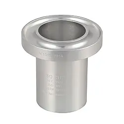 ISO Flow Cup Meter PCE-128/3