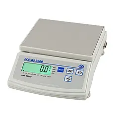 LAB Scale PCE-BS 3000