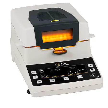 LAB Scale PCE-MA 100