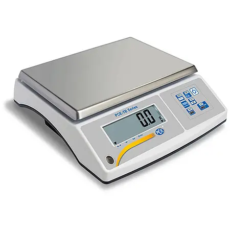 LAB Scale PCE-TB 1.5