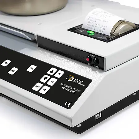 LAB Scales / Laboratory Scales PCE-UX 3031D | PCE Instruments