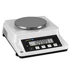 Laboratory Balance Scale PCE-BSK 1100