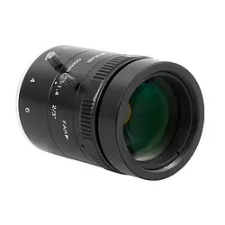 Lens Focal Length 50mm