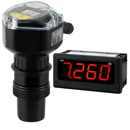 Level Indicator PCE-ULM-10-N24S