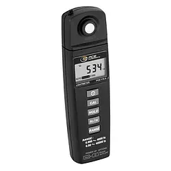 Lux Meter PCE-170 A