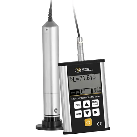 Lux Meter PCE-LMD 100