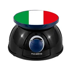 Magnetic Stirrer PCE-MSR 50-IT Italian flag