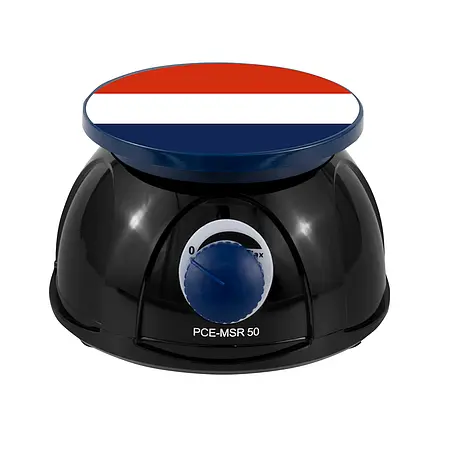 Magnetic Stirrer PCE-MSR 50-NL Netherlands flag