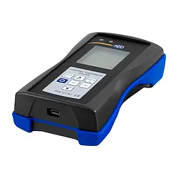Material Tester PCE-CT 80-FN3 USB connection