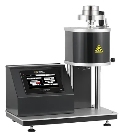 Material Flow Tester PCE-MFI 400